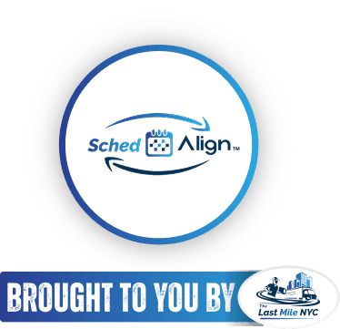 SchedAlign